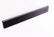 Nova Luce Seline Wandlamp Zwart 90 cm LED Up Down