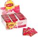 Lipton Rozebottel Infusion Thee - 100 Zakjes
