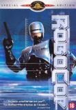 Robocop Sony Music Entertainment Germany GmbH Robocop DVD Actie Frans Nederlands 86:00 minuten 16+