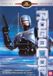Robocop Sony Music Entertainment Germany GmbH Robocop DVD Actie Frans Nederlands 86:00 minuten 16+