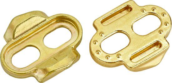 Crankbrothers Shimano SM-MA-F180P/P2 - Adapter voor schijfremmen - 180mm - Post Mount