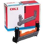 Oki Cyan Image Drum for Okipage C7200/C7400