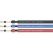 HELU H1Z2Z2-K 713530 Solarkabel 1 x 4 mm² Zwart per meter