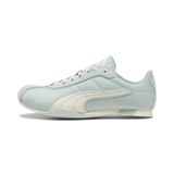 PUMA Sneakers laag 'H-Street' pastelblauw / wit