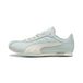 PUMA Sneakers laag 'H-Street' pastelblauw / wit