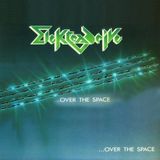 Escape Music Elektradrive Over The Space (Limited 30th Anniversary Edition)