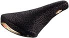 Selle San Marco Rolls - Fietszadel - Vintage - Zwart