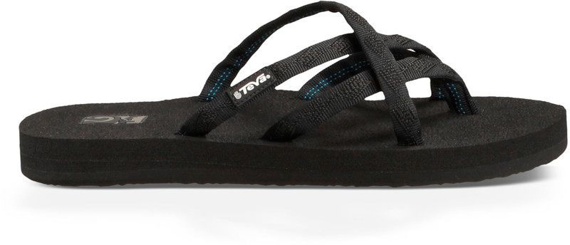Teva Olowahu Women mix b on black - 0737045703169