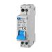 ELEKTRONOVA Stroomonderbreker 1P+N C25 25A 4,5kA - 1 DIN module - 220V