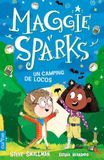 Maggie Sparks - Un camping de locos (Vol.8)