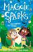 Maggie Sparks - Un camping de locos (Vol.8)