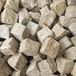 intergard Kinderkopjes geel per 1000kg / 5,5m2