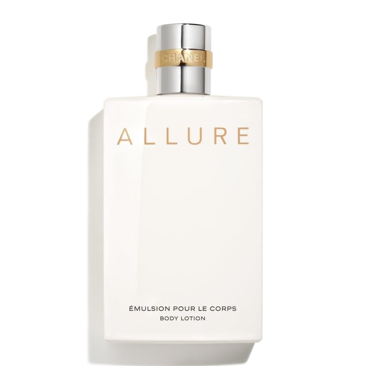 CHANEL Allure Lotion for Men 200ml