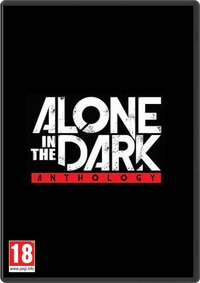 Mindscape Alone in the Dark: Anthology Collection - Windows download