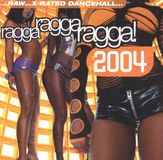 Bertus Distributie Greensleeves Ragga Ragga Ragga 2004