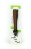 Widek B.V. Widek e-bike vision through binder chocoladebruin/donkerbruin met uni. beugel