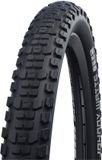 Schwalbe Johnny Watts Plus - Wired - ADDIX - DD - GreenGuard - Radial - 29x2.35 - Black + Reflex