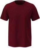 Stedman Comfort-T 185 S185 - Bordeaux - 4XL