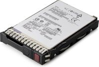 HPE P13660-B21 960 GB 2.5" SATA TLC Internal Solid State Drive
