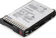 HPE P13660-B21 960 GB 2.5" SATA TLC Internal Solid State Drive