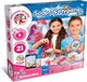 Science4you - Zeeplaboratorium voor Kinderen - Maak +7 Zeepjes met Wetenschappelijke Experimenten voor Kinderen - Educatieve Wetenschapsset