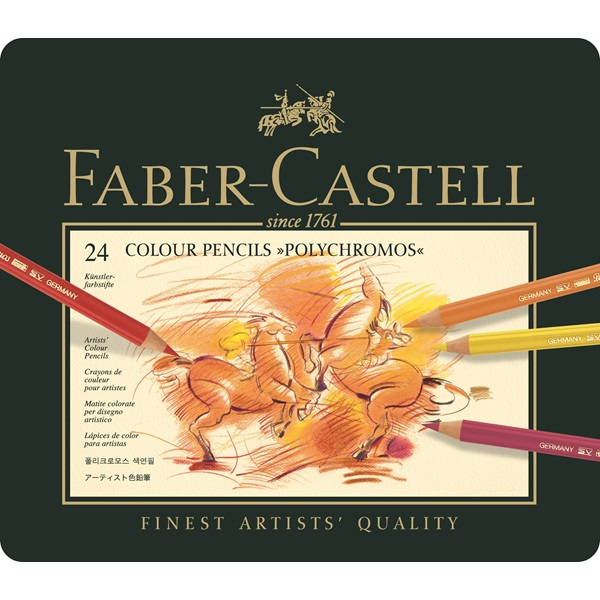 Faber-Castell 110024