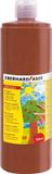 Eberhard Faber EFAColor vingerverf Rood