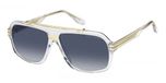 Marc Jacobs MARC 840/S Crystal 60/13/145 MAN Zonnebrillen