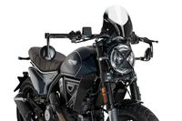 PUIG 21580W Carenabris New Generation Sport Transparant