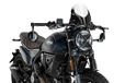 PUIG 21580W Carenabris New Generation Sport Transparant