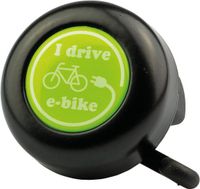 Reich Sonnette I Drive E Noir