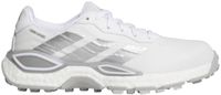 ADIDAS PERFORMANCE Sportschoen 'Codechaos 27' zilvergrijs / wit