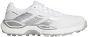 ADIDAS PERFORMANCE Sportschoen 'Codechaos 27' zilvergrijs / wit