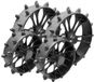 Clicgear Hedgehog 4-Pack Winterwielen Voor Clicgear 8.0 Golftrolley