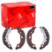 TRW GS8687 Remschoenen & Accessoires