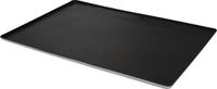 Vogue patisserie bakplaat met anti-aanbaklaag 60 x 40 x 1,1 cm