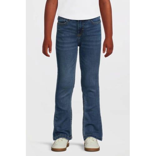 Anytime flared jeans 70s blue