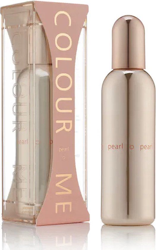 Colour Me Type / 100 ml / Vrouwen