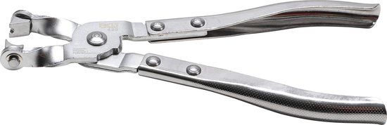 BGS Slangklemtang met draaikoppen 210 mm