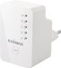 Edimax EW-7438RPn Mini - Netwerkextender - 300 Mbit/s - Wit