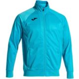 Joma Kinder trainingsjas Gala Blauw Polyester Rits Mannen 128/140