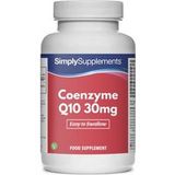 CoEnzyme Q10 30mg