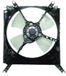 JAPANPARTS JPVNT141009 Netti met ventilator