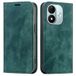imoshion Slim Bookcase voor de Xiaomi Redmi Note 17 (5G) - Groen