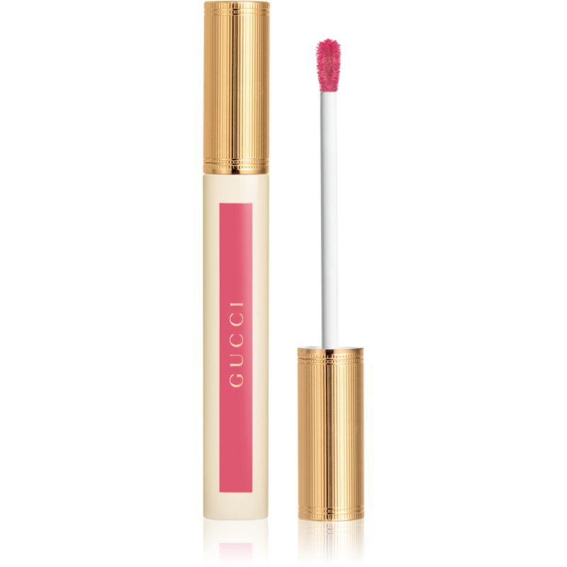 Gucci Gucci Beauty Lipstick Dames 6.5 ml Roze