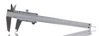 RS PRO Nonius schuifmaat, metrisch 150 mm