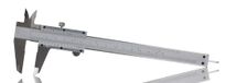 RS PRO Nonius schuifmaat, metrisch 150 mm