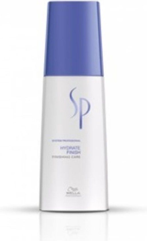 Wella Professionals Wella SP Hydro Finish Leave-in Conditioner 125ml