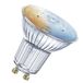 LEDVANCE SMART+ Spot GU10 instelbaar wit