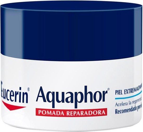 Eucerin Aquaphor Pomada Reparadora 7g